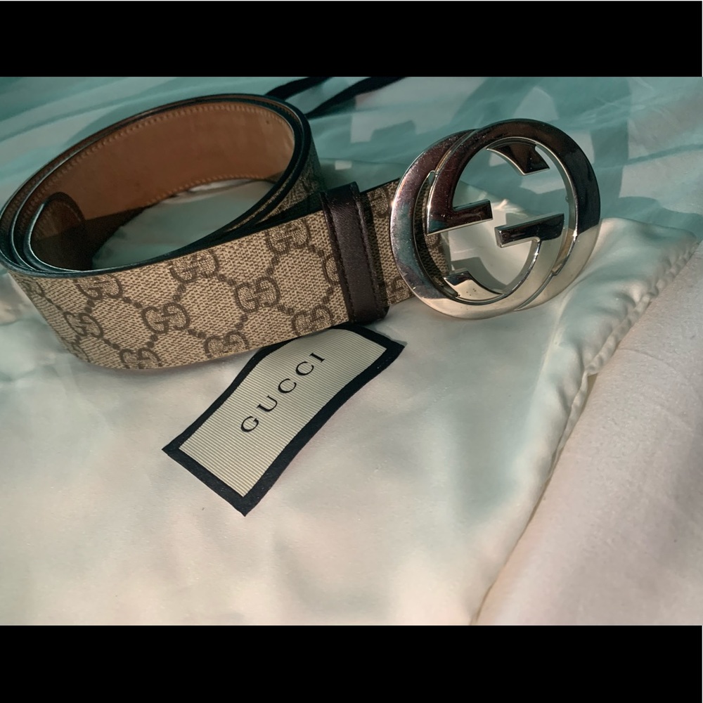 Gucci Belt